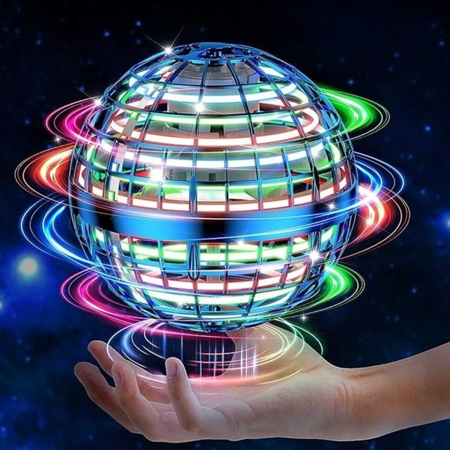 đ„LAST DAY 50% OFF đ„ 2025 Hottest! Cosmic Fly Ball