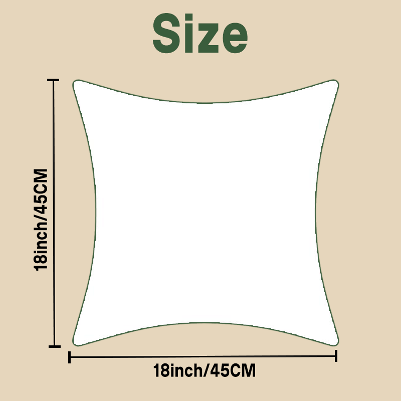 🎄Last day to get 69% off-🎅Christmas Themed Cushion Cover