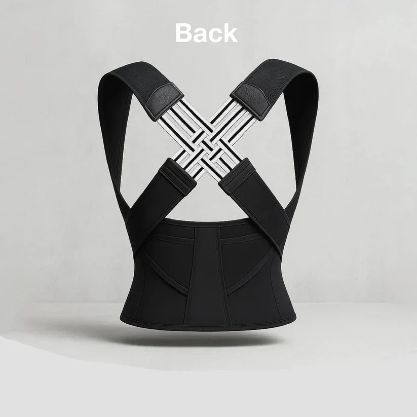 (🔥Last three hours, Get a  72% discount.🔥)👦HZA™ - THE ORIGINAL BACK HERO👧