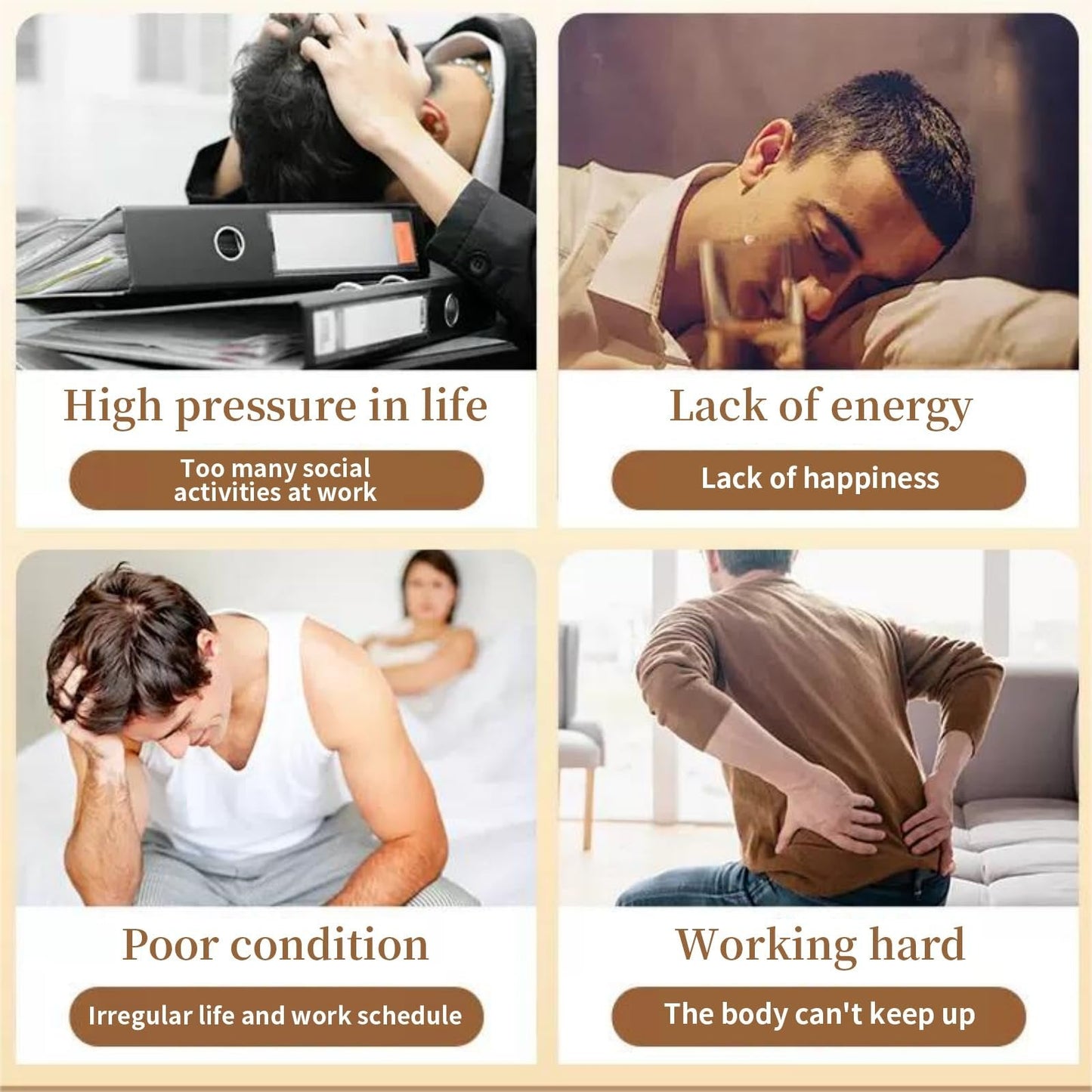 đLAST DAY UP TO 80% off!-Ancient Warriorâs Brew â Ginseng Mulberry Herbal Tea for Strength & Focus