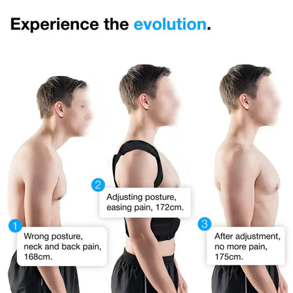 (🔥Last three hours, Get a  72% discount.🔥)👦HZA™ - THE ORIGINAL BACK HERO👧